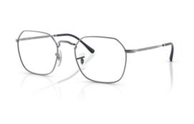 Ray-Ban 3694V 2502 51 Akinių rėmeliai Unisex