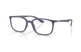 Ray-Ban 7208 5207 54 Akinių rėmeliai Unisex