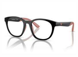 Emporio Armani Kids 4001 50171W 47 Akiniai nuo saulės Vyrams