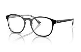 Ray-Ban 5417 2034 52 Akinių rėmeliai Unisex