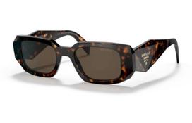 Prada akiniai 17WS 2AU8C1 49 Akiniai nuo saulės Moterims