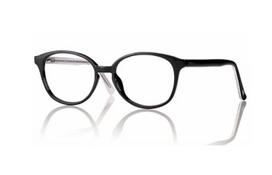 CentroStyle F048247085000 SHINY BLACK 47 1 Akinių rėmeliai