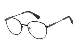 Polaroid Pld D827 807/18 BLACK 47 Akinių rėmeliai Unisex