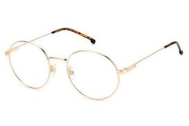 Carrera 2040t DDB/40 GOLD COPPER 52 Akinių rėmeliai Unisex