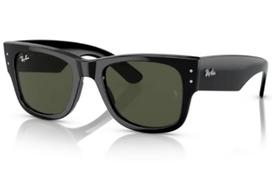 Ray-Ban 0840S 901/31 51 Akiniai nuo saulės Unisex