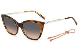 Missoni Mmi 0118/s 05L/FF HAVANA 2 56 Akiniai nuo saulės Moterims