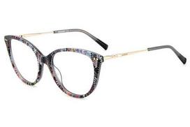 Missoni Mis 0109 X19/18 PTTRN MULTIC 54 Akinių rėmeliai Moterims