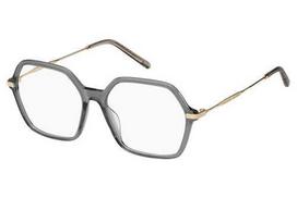 Marc Jacobs Marc 615 KB7/17 GREY 56 Akinių rėmeliai Moterims