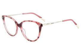 Missoni Mis 0109 Q5T/18 CHRRY PTTPNK 54 Akinių rėmeliai Moterims