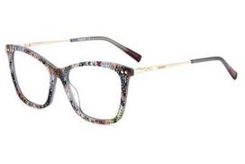Missoni Mis 0108 X19/16 PTTRN MULTIC 53 Akinių rėmeliai Moterims