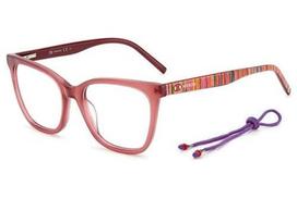 Missoni Mmi 0114 G3I/18 MAUVE 53 Akinių rėmeliai Moterims