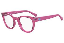 Cfc Cf 7018 35J/20 PINK 48 Akinių rėmeliai Moterims