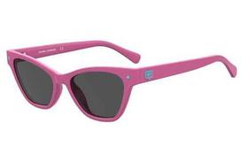 Cfc Cf 1020/s 35J/IR PINK 52 Akiniai nuo saulės Moterims