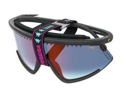 Carrera Hyperfit 10/se 807/YB BLACK Akiniai nuo saulės Unisex