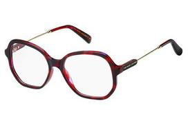 Marc Jacobs Marc 597 HK3/17 HVN CHERRY 54 Akinių rėmeliai Moterims