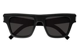 Saint Laurent SL 469 001 black 51 Akiniai nuo saulės Vyrams