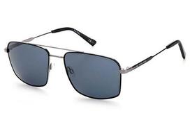 Pierre Cardin P.C. 6878/s RZZ/IR MTBLCK DKRUT 59 Akiniai nuo saulės Vyrams
