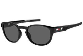 Tommy Hilfiger Th 1912/s 807/M9 BLACK 54 Akiniai nuo saulės Vyrams