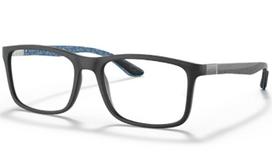 Ray-Ban 8908 5196 55 Akinių rėmeliai Unisex