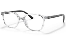 Ray-Ban 9093V 3541 45 Akinių rėmeliai Unisex
