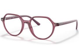 Ray-Ban 9095V 3898 47 Akinių rėmeliai Unisex