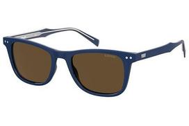 Levi's Levi’s Lv 5016/s PJP/70 BLUE 52 Akiniai nuo saulės Vyrams