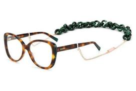 Missoni Mis 0093/n PHW/17 HAVANA GREEN 56 Akinių rėmeliai Moterims