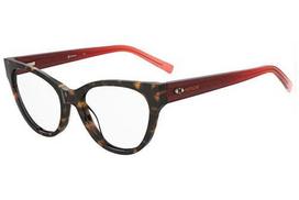 Missoni Mmi 0097 086/17 HAVANA 53 Akinių rėmeliai Moterims