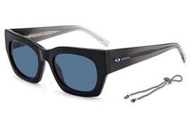 Missoni Mmi 0094/s 807/KU BLACK 52 Akiniai nuo saulės Moterims