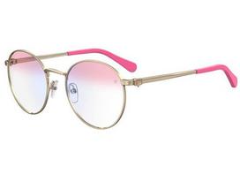 Cfc Cf 1011/bb S35/21 PINK GOLD 50 Akinių rėmeliai Moterims