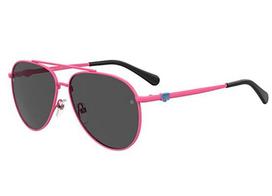 Cfc Cf 1001/s 35J/IR PINK 59 Akiniai nuo saulės Moterims