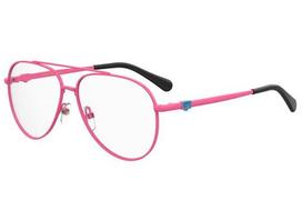 Cfc Cf 1009 35J/12 PINK 57 Akinių rėmeliai Moterims