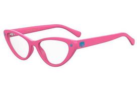 Cfc Cf 7012 35J/17 PINK 52 Akinių rėmeliai Moterims