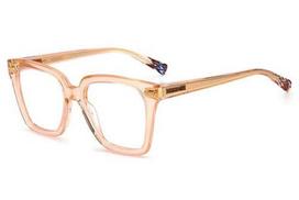 Missoni Mis 0070 733/18 PEACH 52 Akinių rėmeliai Moterims