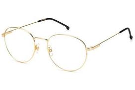 Carrera 2009t J5G/40 GOLD 53 Akinių rėmeliai Unisex