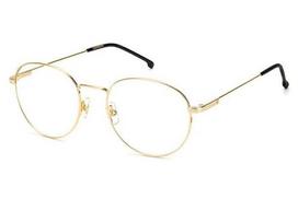 Carrera 2009t J5G/40 GOLD 51 Akinių rėmeliai Unisex