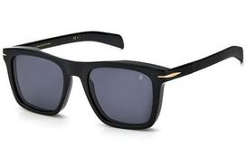 David Beckham Db 7000/s 2M2/IR BLACK GOLD 51 Akiniai nuo saulės Vyrams