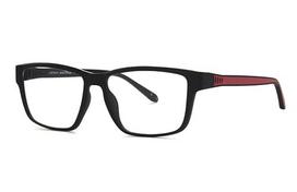Locman 10 black/red 57 Akinių rėmeliai