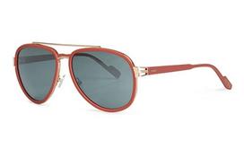 Locman 10 bordeaux black 59 Akiniai nuo saulės