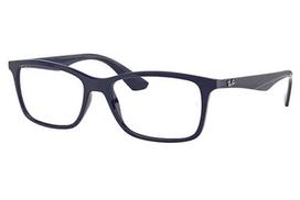 Ray-Ban 7047 8100 54 Akinių rėmeliai Unisex