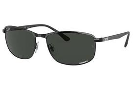 Ray-Ban 3671CH 186/K8 60 Akiniai nuo saulės Unisex