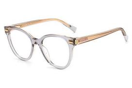 Missoni Mis 0051 YQL/18 GREY BEIGE 50 Akinių rėmeliai Moterims
