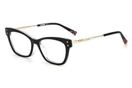 Missoni Mis 0045 807/17 BLACK 52 Akinių rėmeliai Moterims