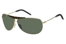 Tommy Hilfiger Th 1796/s J5G/QT GOLD 69 Akiniai nuo saulės Vyrams