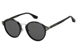 Marc Jacobs Marc 533/s 2M2/IR BLACK GOLD 49 Akiniai nuo saulės Vyrams