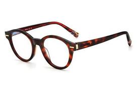 Missoni Mis 0050 0UC/20 RED HAVANA 48 Akinių rėmeliai Moterims