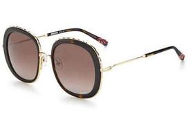 Missoni Mis 0034/s 086/HA HAVANA 53 Akiniai nuo saulės Moterims
