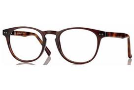 CentroStyle F021849063000 SHINY DK BROWN/D Akinių rėmeliai
