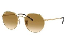 Ray-Ban 3565 001/51 53 Akiniai nuo saulės Unisex