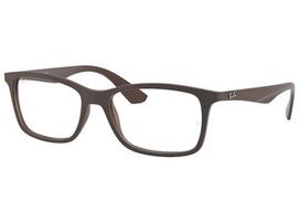Ray-Ban 7047 5451 54 Akinių rėmeliai Unisex